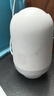 360摄像头9pro 高清400万像素微光全彩家用监控手机远程双向通话360度旋转婴儿看护器 实拍图