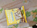 颜小贝全麦坚果吐司面包片无蔗糖杂粮早餐整箱零食代餐饱腹糕点840g 实拍图