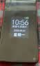 天语V9S+ 全网通4G翻盖老人手机超长待机大声音量大按键大字体大屏商务备用老年人学生专用手机 黑色 实拍图