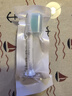 东耐伦 适配飞利浦电动牙刷头HX6511/6730 HX3226 HX3216/9021通用替换头 4支 【升级品质】标准清洁型 实拍图