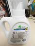 威露士la有氧洗衣液柠檬香6斤组合装（瓶1L+补充装1L*2）除菌除螨除霉味 实拍图