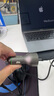 360车载充电器数据线套装1A2C PD100W+30W双路超级快充HC-P67 点烟器充电头一拖三转换器适用苹果华为 实拍图