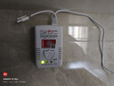 凌防（LFang）G55 燃气报警器天然气报警器家用厨房可燃气体液化天然气探测器 实拍图