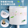 沐唯（muvi）马桶水箱冲便器冲水箱厕所水箱卫生间蹲便器抽水箱蹲坑大冲力水箱 实拍图