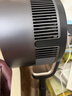 艾美特（AIRMATE）【旗舰金天鹅】空气循环扇语音智能遥控电风扇直流变频家用安静轻音一级能效落地扇负离子净化电扇 实拍图