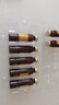 佐今明七宝美髯口服液 10ml*10支/盒 [道地至尊] 补肝肾乌须发肝 肾虚脱发白发补肾盗汗腰酸筋骨萎弱腰腿酸软 实拍图