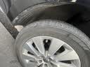 韩泰（Hankook）汽车轮胎 205/55R16 91V K415 原配大众宝来/高尔夫/朗逸 实拍图