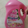 喜净Hygiene泰国进口柔顺剂 洋甘菊奶香3.3L 母婴幼儿敏感肌衣物护理 实拍图