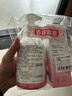 贝亲（Pigeon）贝亲桃叶精华洗护组（ 爽身露200ml+洗发沐浴二合一 500ml） 实拍图