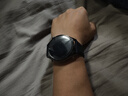 HUAWEI WATCH GT 6 雅丹黑 46mm智能手表多维情绪健康全新骑行体验21天超长续航华为GT6手表 实拍图