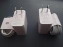 适用华为荣耀OPPO超级快充120W/100W/66W/40W充电器超级闪充电头快充数据线套装插头 【套装】适用120W超级快充+1米快充线 实拍图
