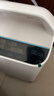 海尔（Haier）5L升医用级制氧机家用老人吸氧机一体机氧气机十大牌子轻音505W 实拍图