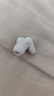 瓷音未来Mars 2i 真无线入耳式蓝牙耳机主动降噪HiFi高音质低延迟长续航运动游戏大湾鸡礼物适用于苹果 云雾白+晒单赠10元红包 实拍图