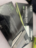 铭瑄（MAXSUN）16GB DDR4 3200 台式机内存条 W4白猎鹰系列马甲条 实拍图