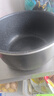 九阳（Joyoung）不粘厚釜内胆大火力柴火饭3升黄金容量家用2-3人微压多功能电饭煲电饭锅行业热销30FZ630 实拍图