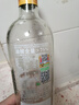 鲁花 【保真花生油】食用油 5S 物理压榨 高油酸花生油750ml 实拍图