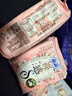 苏菲【新国标】王曼昱同款超熟睡清新抑菌Ag+夜用卫生巾420mm12片 实拍图
