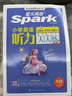 星火英语小学英语听力天天练专项训练全新英语听力能手天天练全国通用小升初学生一二三四五六年级英语听力专项训练习题听力默写强化训练 【四年级】英语听力天天练-热考话题 实拍图
