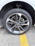 玲珑轮胎汽车轮胎245/40R18 97W XL 玲珑臻选 UD 适配奥迪A4L/奔驰 实拍图