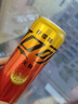 可口可乐零度无糖柠檬汽水碳酸饮料0糖0脂 330ml*6摩登罐 京东专供 实拍图