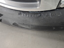 普利司通（Bridgestone）汽车轮胎 235/55R19 105V XL H/L001 适配奥迪Q5/沃尔沃XC60 实拍图