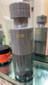 C咖清净氨基酸温和洁面泡沫140ml*2温和控油清洁慕斯洗面奶母亲节 实拍图