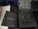 雷蛇（Razer）战锤狂鲨V3 有线入耳式耳机耳塞 7.1环绕声 吃鸡神器 三角洲官方指定 Type C（赠THX软件 可调EQ） 实拍图