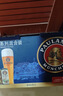 保拉纳（Paulaner）混合小麦啤酒 500ml*10瓶 黑白组合 德国进口啤酒踏春送礼 实拍图