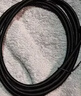 绿联八类网线 Cat8万兆网络连接线 游戏电竞家用纯铜8芯双绞线 电脑宽带屏蔽网络跳线 8米55191 实拍图