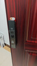 萤石 套装【门锁+监控】智能3D人脸识别支持掌静脉Y3000FVX Plus+极清室内智能无线监控C6c-5mp 实拍图