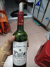 CANIS FAMILIARIS布多格 法国原瓶进口红酒 庄园干红葡萄酒节日送礼品礼盒2双支装 实拍图