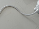 德尔玛（Deerma）【重磅新品】TJ700S 干吹两用吸尘器 家用商用 吸尘器桶式大吸力 整机降噪设计ZN-530 实拍图