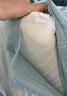 亚朵星球慢回弹记忆绵枕枕头护颈枕芯基础款枕头芯酒店睡眠高款12cm单只装 实拍图