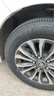 德国马牌（Continental）汽车轮胎 195/65R15 91V CC7 # 适配大众朗逸/宝来/丰田雷凌 实拍图