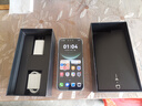 HUAWEI Mate 80 麒麟9020 12GB+256GB云杉绿 第二代红枫影像 鸿蒙AI 超可靠玄武架构 鸿蒙系统华为手机 实拍图