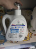威露士清可新洗衣液松木香12斤全瓶组合装（3L+1L*3）除菌除螨持久留香 实拍图