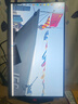 微星27英寸 2K 原生200Hz 0.5ms 快速液晶IPS 支持HDR 护眼技术 电竞小金刚 游戏电竞显示器显示屏 原生200Hz MAG 272QPF E20黑刃 实拍图