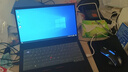 【免息0首付】联想ThinkPad X1CARBON轻薄商务办公x1c i5 i7四核笔记本14寸 8、2020款 i5-16G-512G 95成新 实拍图