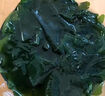 盛源来干海茸丝100g 海笋干货凉拌菜海耳海荣海龙筋海带海菜火锅食材菜 实拍图