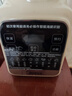 美的（Midea）破壁机 家用全自动免煮自清洗 小型3-4人1.2L轻音多功能 豆浆机榨汁机 五谷杂粮辅食料理机  001 实拍图