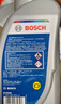 博世（BOSCH）DOT4 刹车油/制动液/离合器油 通用型2升装 (1L*2) 实拍图