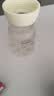 爱得利（evorie）新生婴儿玻璃奶瓶 小熊宽口径奶瓶初生宝宝专用 160ml (0-3个月+) 实拍图