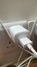 公牛（BULL）5V-1AUSB充电器 苹果安卓手机充电头插座 适用iPhone17/16e/15/14华为小米OPPO手机手表 实拍图