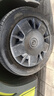 三角（Triangle） 轮胎/汽车轮胎 165/65R15 81H TE307a 适配零跑T03/黑猫/白猫 实拍图