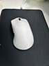 联想（Lenovo）拯救者M7X SE游戏鼠标无线蓝牙有线三模电竞办公鼠标人体工学适用拯救者R9000/Y7000p斗战者 白色 实拍图