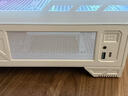 瓦尔基里（VALKYRIE）VK03 LITE WHITE 白色 ATX 游戏电脑台式机箱 支持360水冷 270°海景房 实拍图