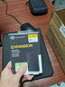 希捷（SEAGATE）移动硬盘 2TB USB3.0高速 希捷睿翼 2.5英寸 机械硬盘 黑 便携外接存储办公学习 数据恢复服务 实拍图