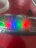 便携幻彩蓝牙音箱 迷你小型音响无线便携式高音质户外车载家用可插卡全面屏炫彩低音炮小音箱 【黑色】幻彩蓝牙音响 实拍图