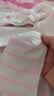 袜子女夏季薄款透气网眼浅口袜黑白蝴蝶可爱甜美学院风清凉袜 随机3双装 实拍图