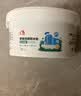 雨虹防水聚脲免砸砖防水胶 卫生间厨房透明防水涂料补漏王渗透剂 375g 实拍图